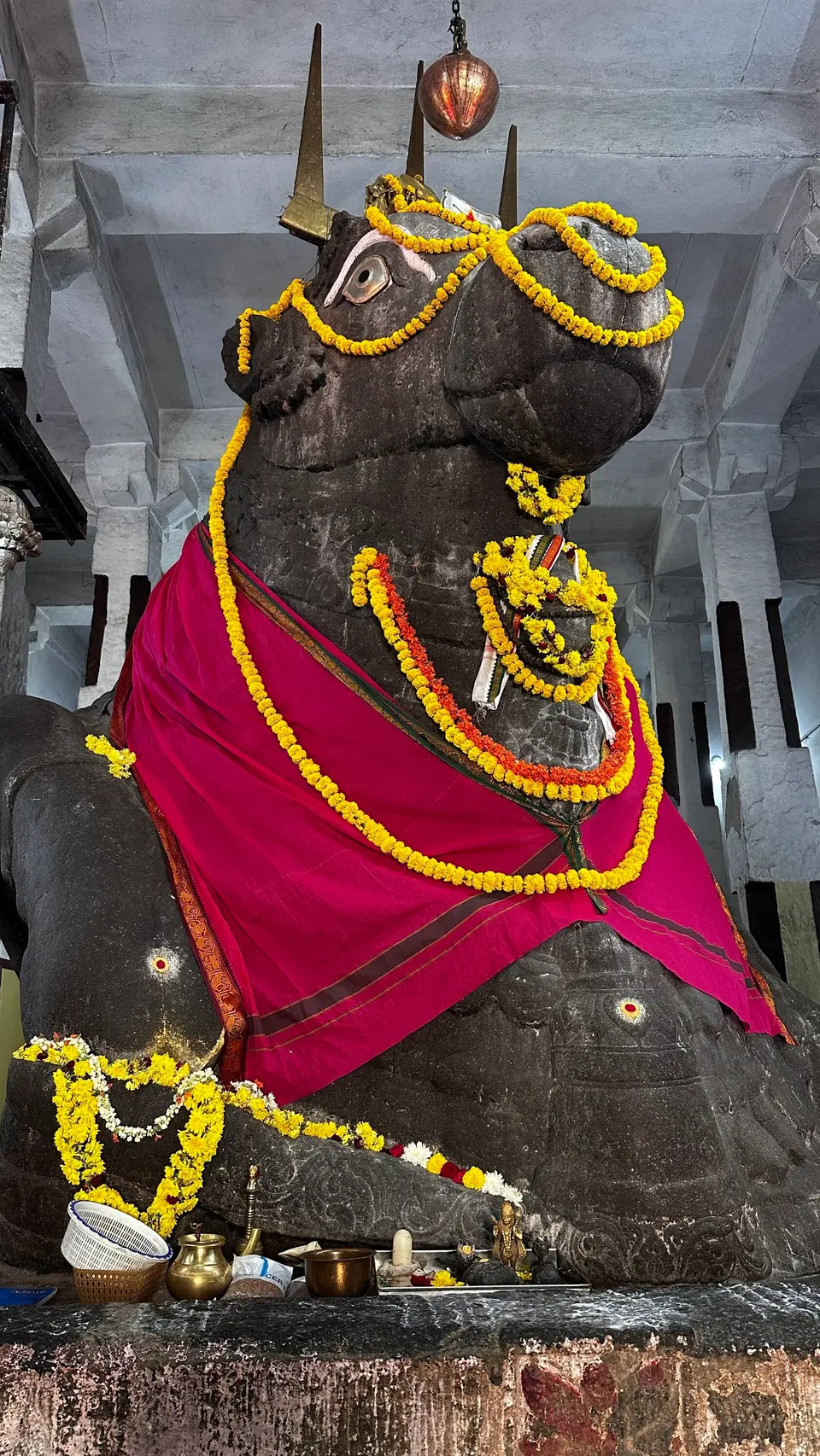 Basavanagudi