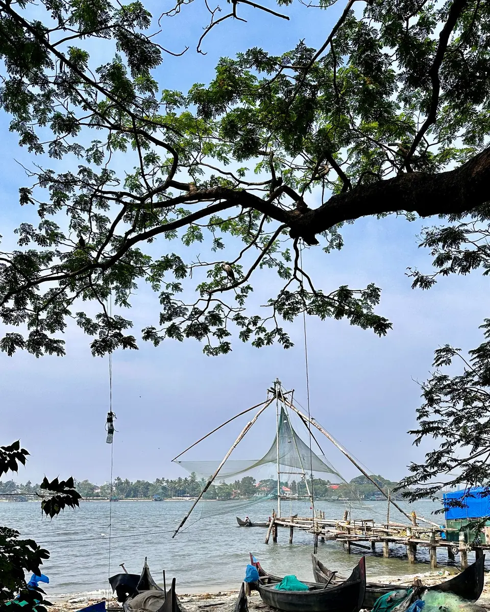 Kochi
