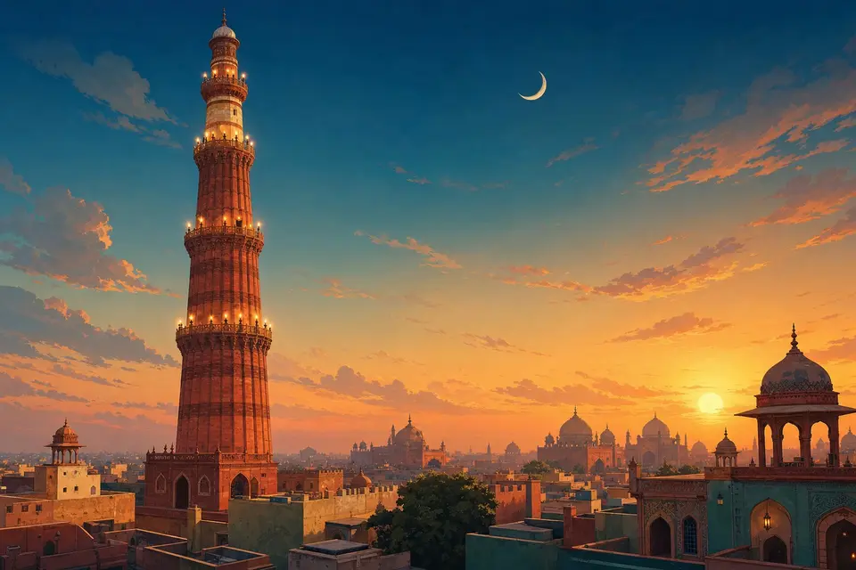 Azan