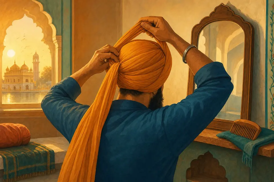 Dastar