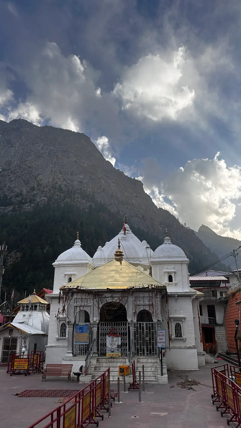 Gangotri