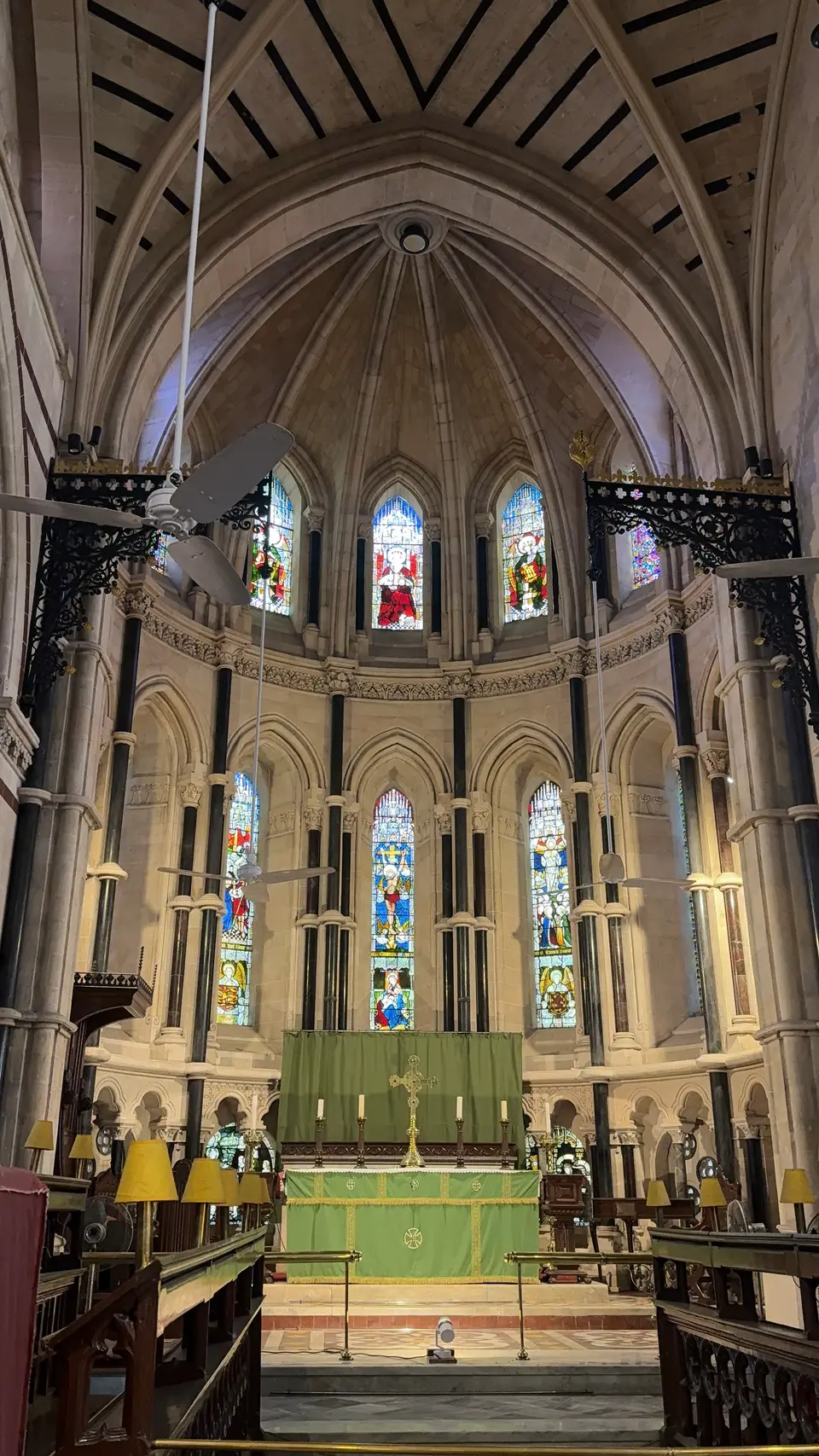 St Thomas' Cathedral (C.N.I.), Mumbai