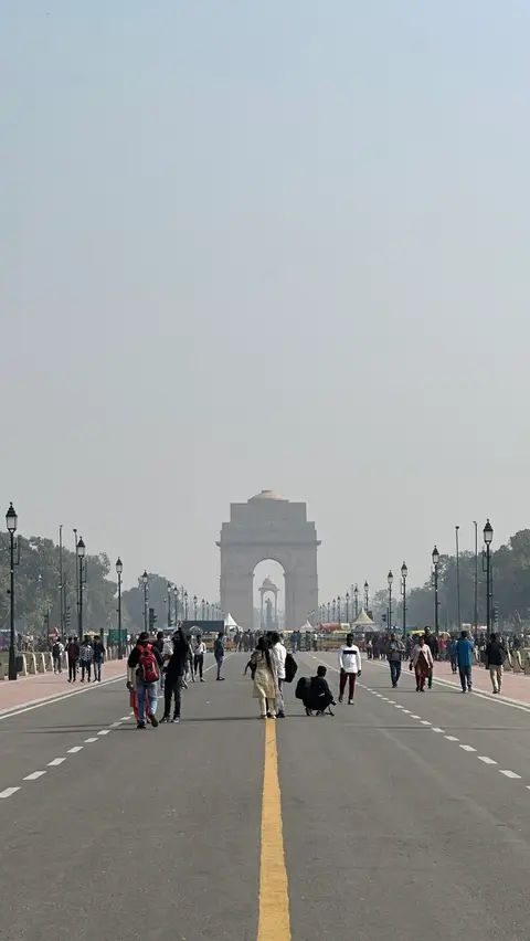Delhi