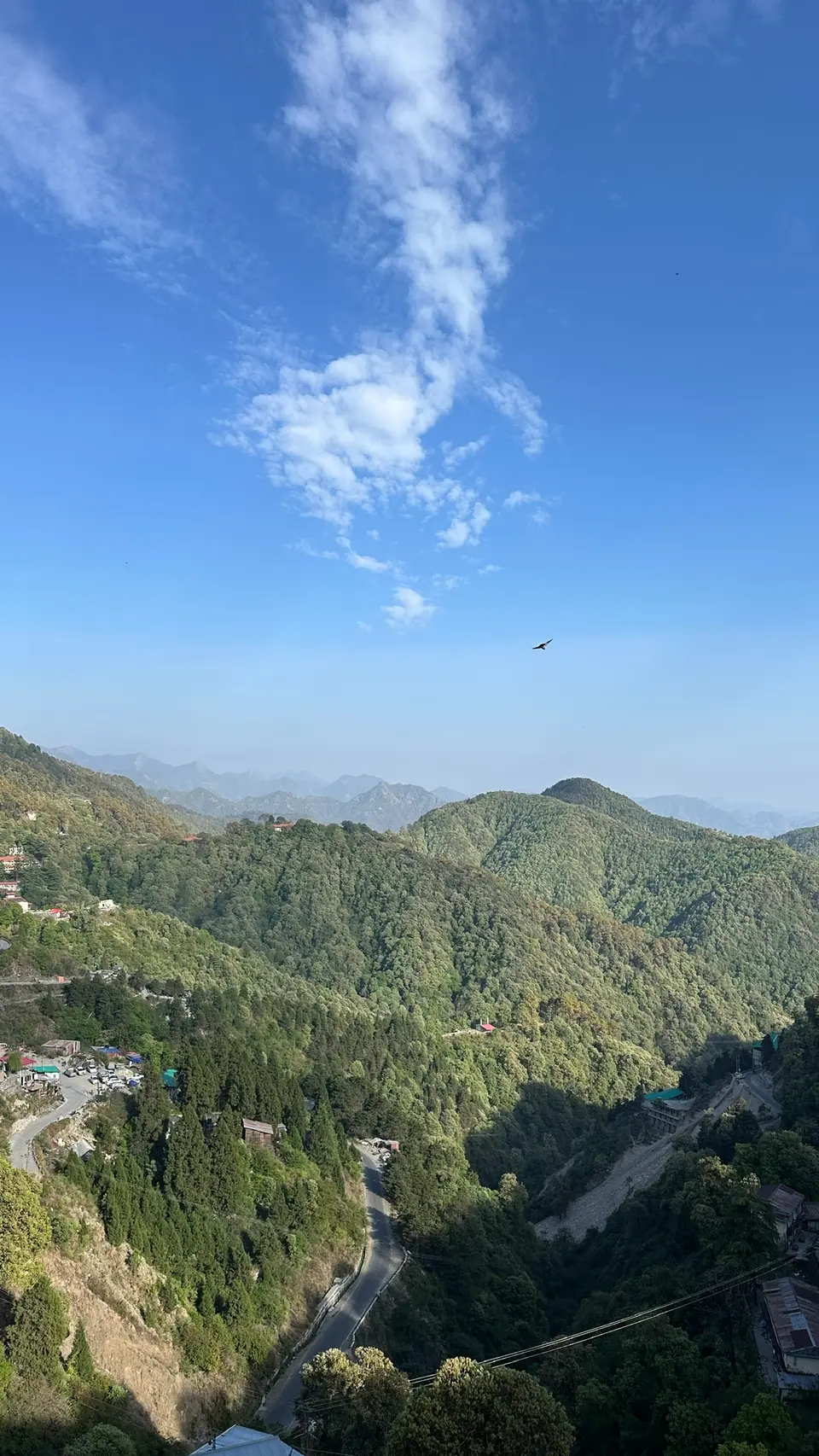 Mussoorie