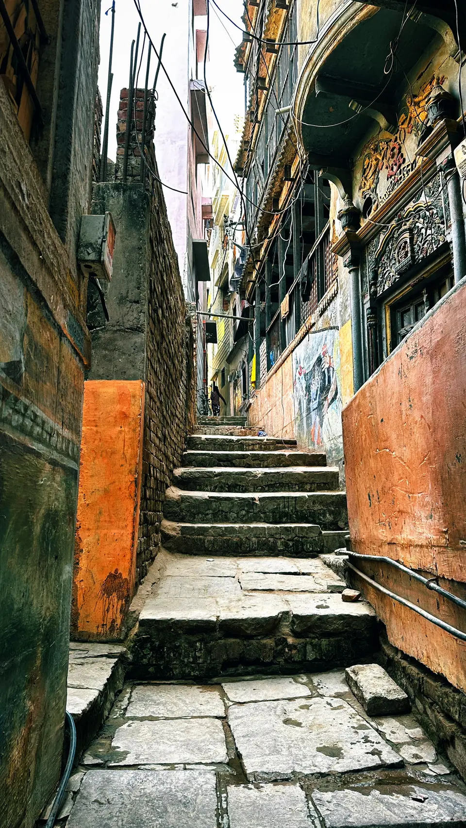 Varanasi