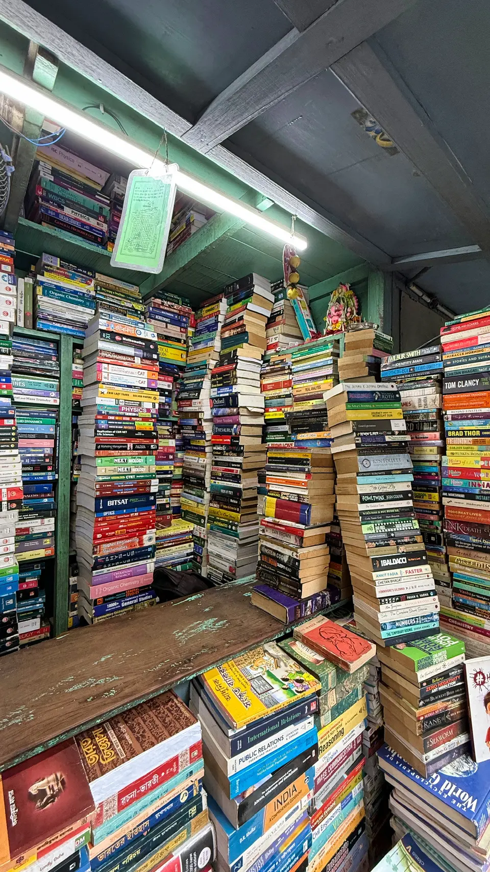 Daryaganj Book Market