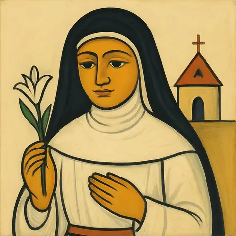 Saint Alphonsa