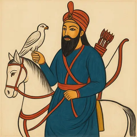 Guru Gobind Singh