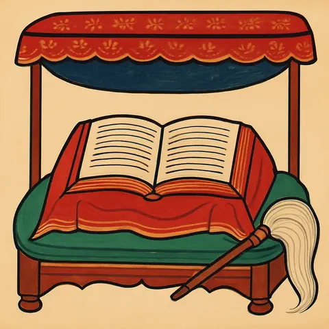 Guru Granth Sahib