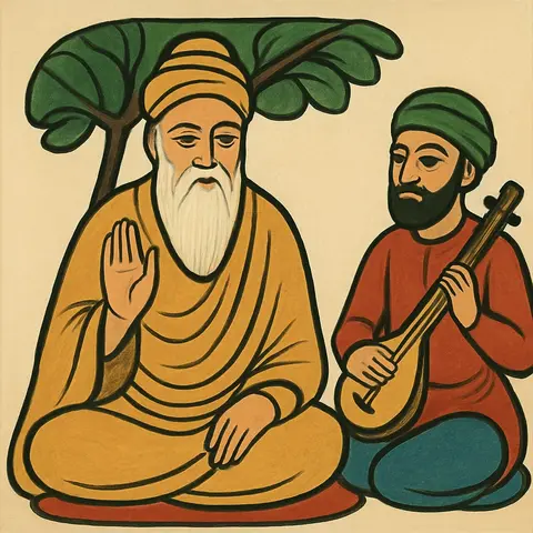 Guru Nanak