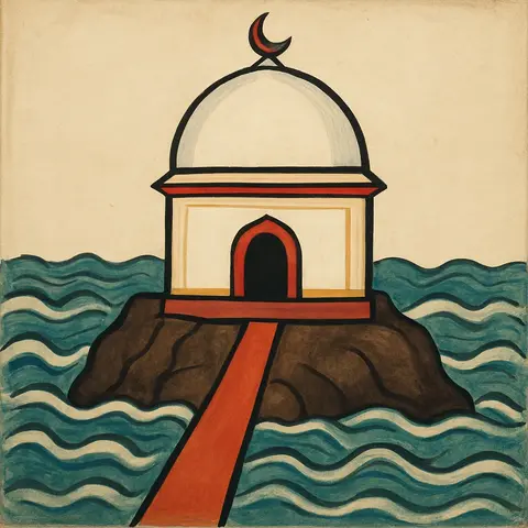 Haji Ali