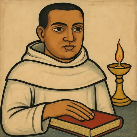 St Kuriakose Elias Chavara