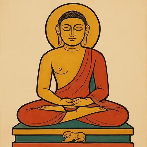 Mahavira