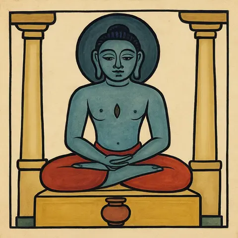 Mallinatha
