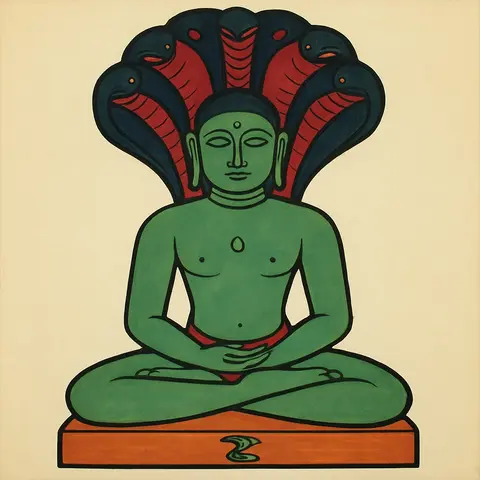 Parshvanatha
