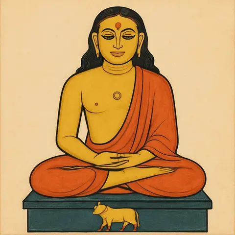 Rishabhanatha
