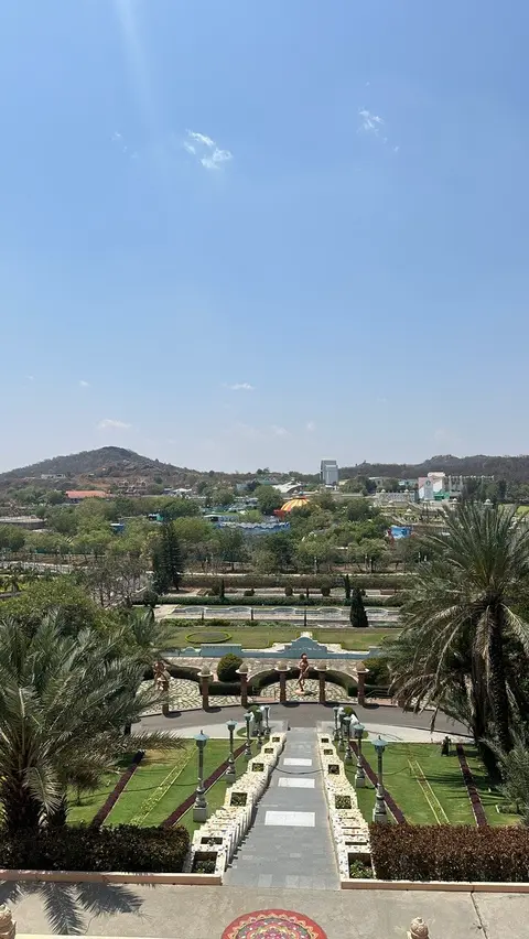 Ramoji Film City