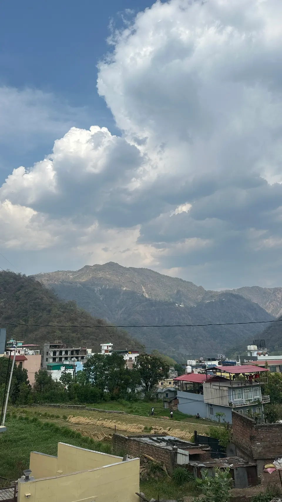 Tapovan