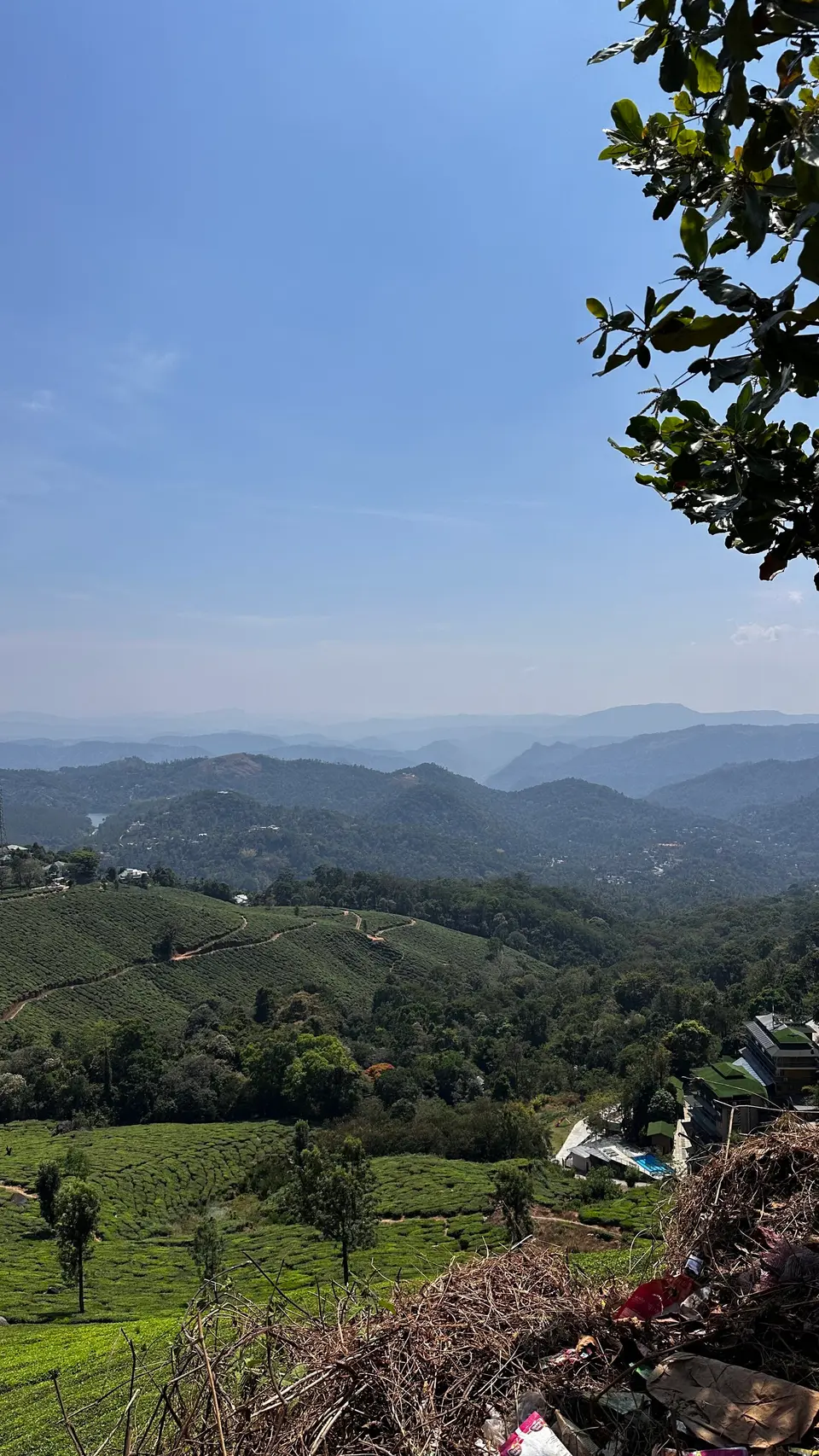 Munnar